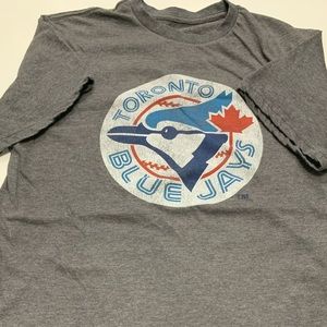 Toronto Blue Jays T-shirt:)